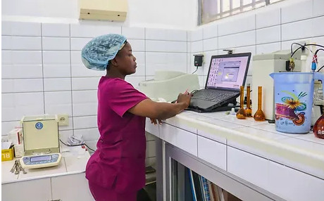 Membre de l'équipe Phatkin 2