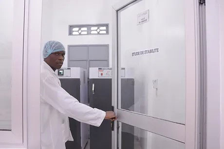 Membre de l'équipe Phatkin 3