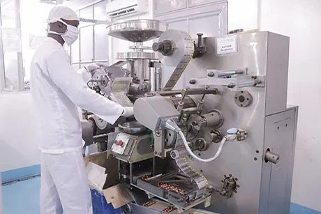 Membre de l'équipe Phatkin 4