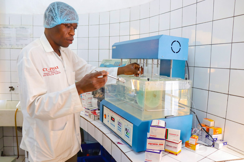 Membre de l'équipe Phatkin 5