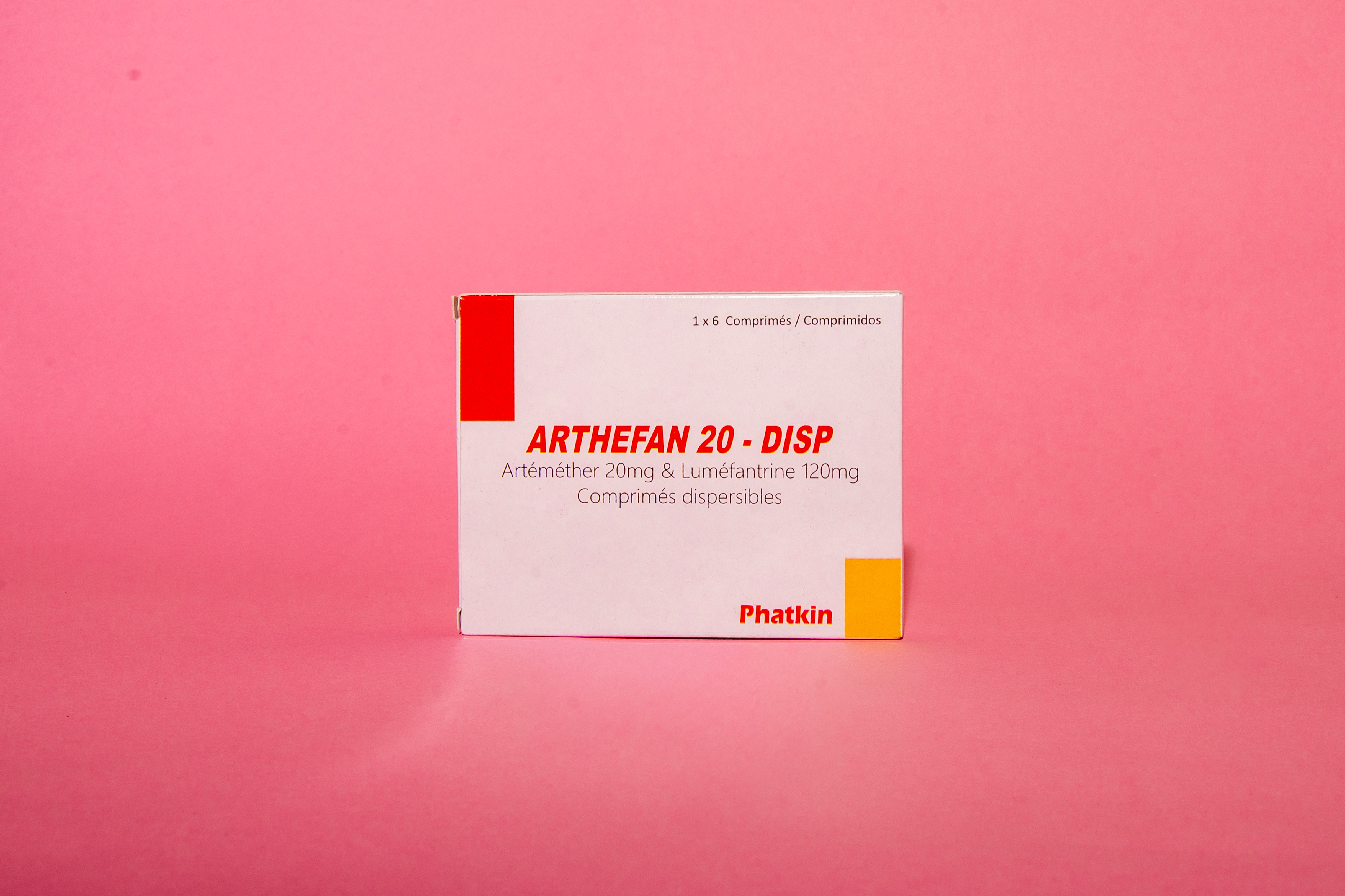 Arthefan 2 Disp