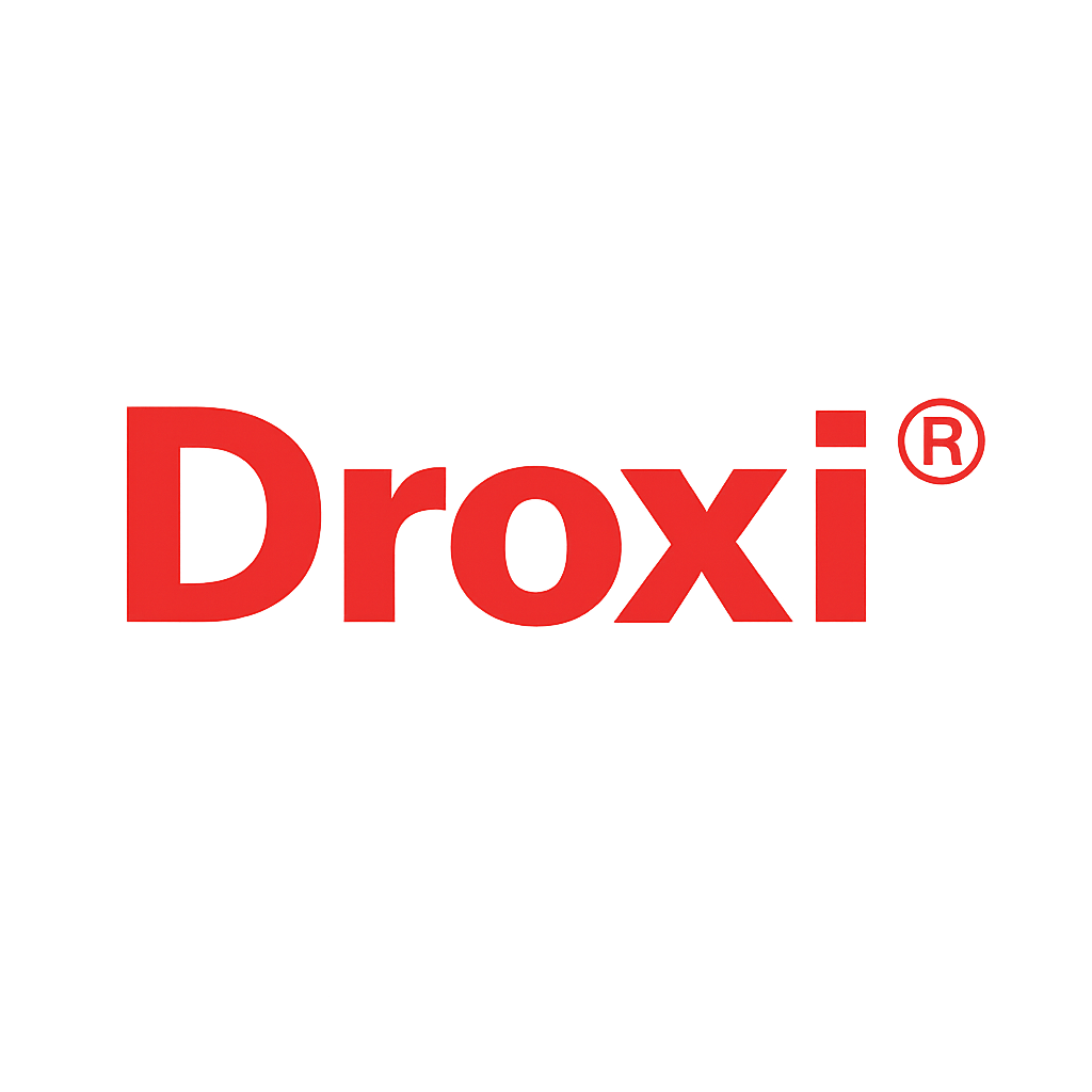 Droxi