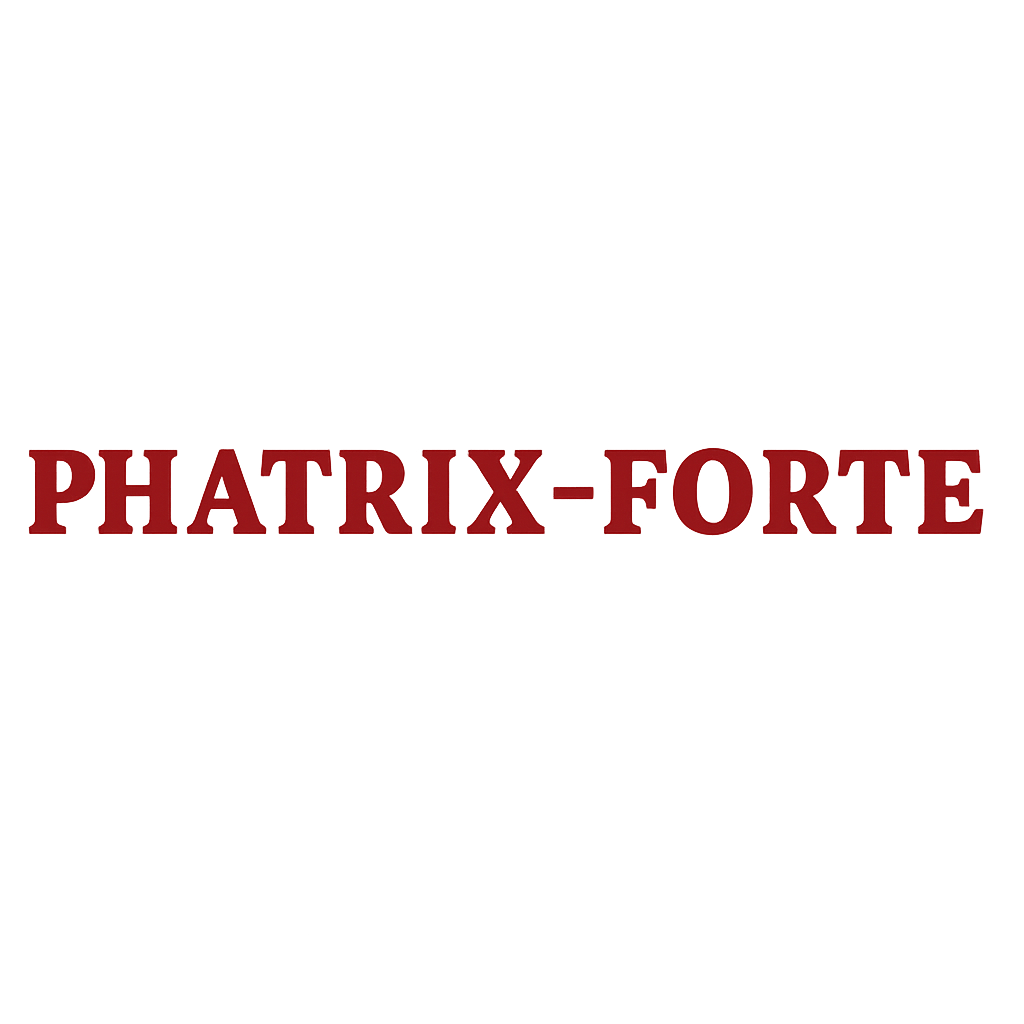 Phatrix Forte