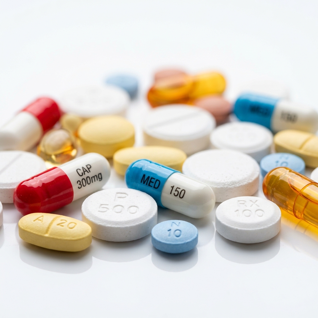 Article sur l'innovation pharmaceutique