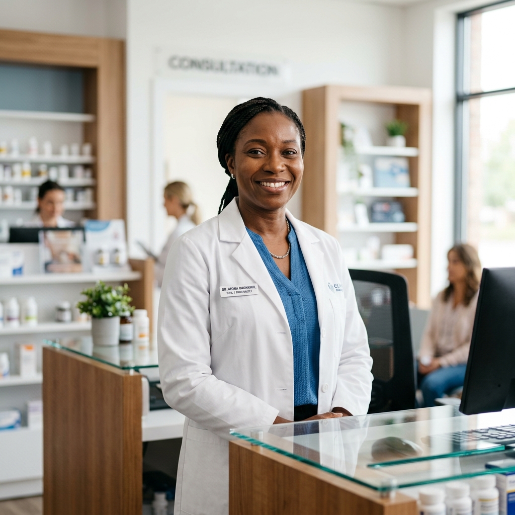 Article sur la croissance de Phatkin